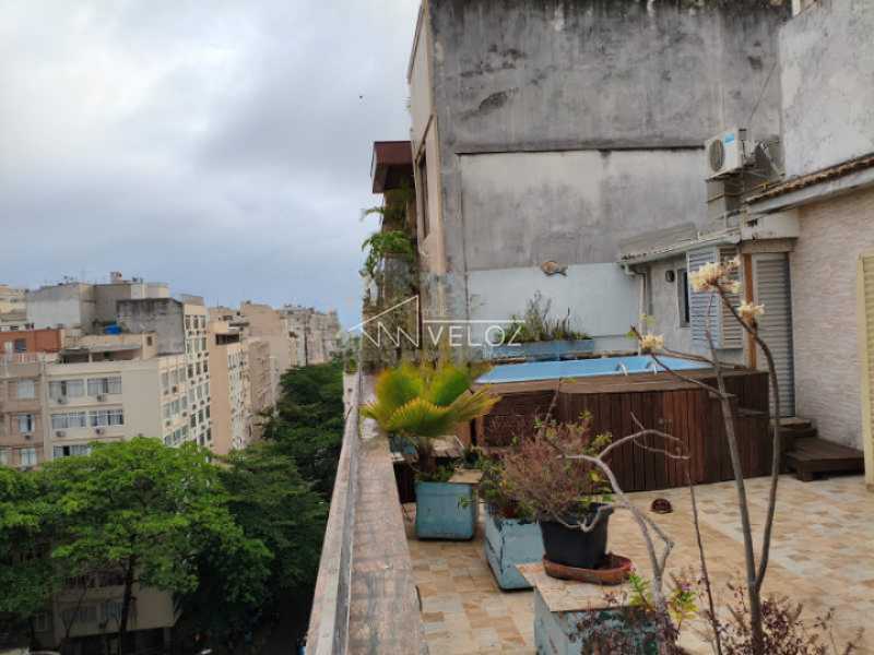 Cobertura, 3 quartos, 240 m² - Foto 4
