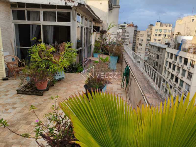 Cobertura, 3 quartos, 240 m² - Foto 6