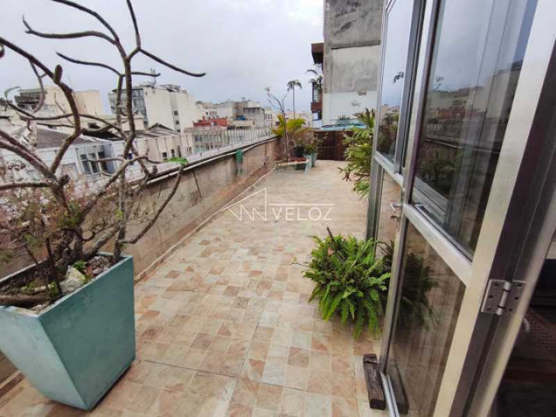 Cobertura, 3 quartos, 240 m² - Foto 7