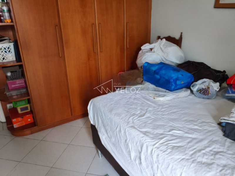 Cobertura, 3 quartos, 240 m² - Foto 13