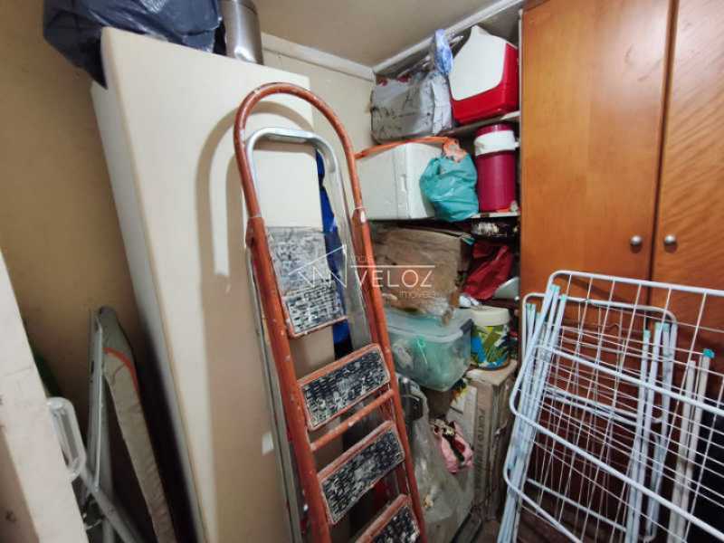Cobertura, 3 quartos, 240 m² - Foto 19