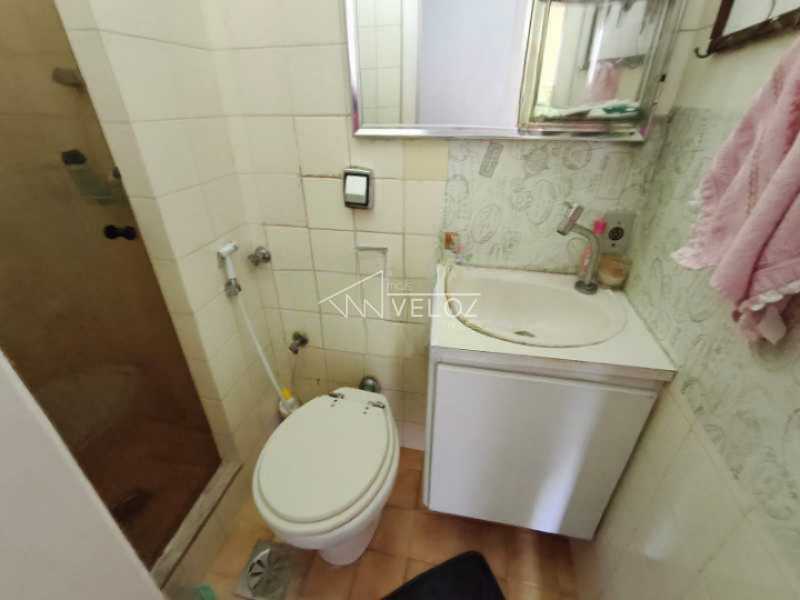 Cobertura, 3 quartos, 240 m² - Foto 20