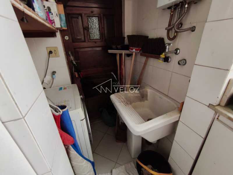 Cobertura, 3 quartos, 240 m² - Foto 21