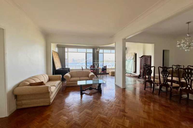 Apartamento em Flamengo