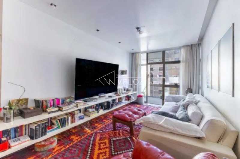 Apartamento em Ipanema