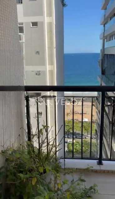 Flat em Ipanema