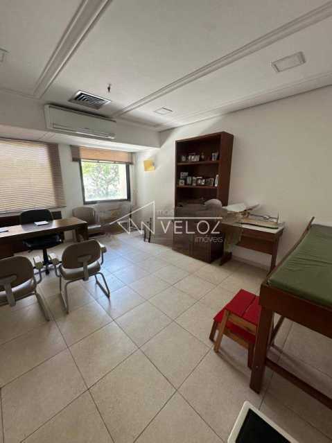 Sala em Ipanema