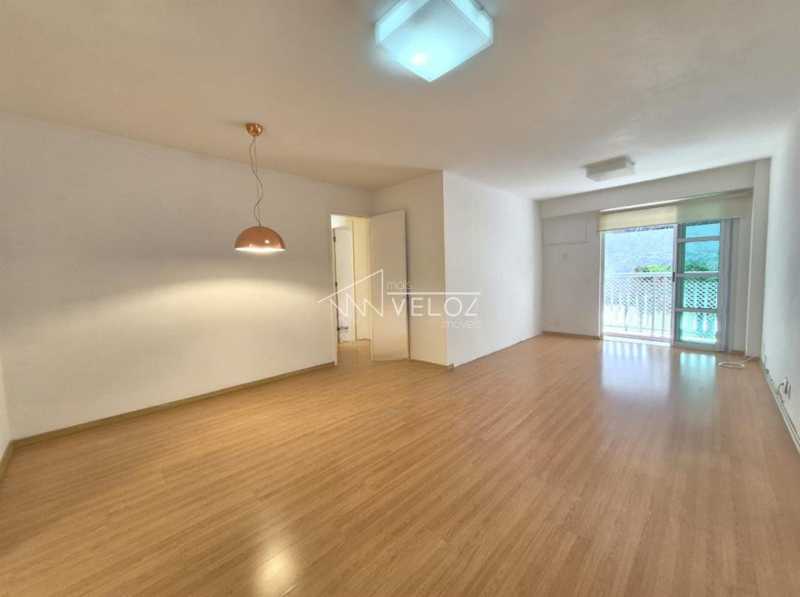 Apartamento em Copacabana