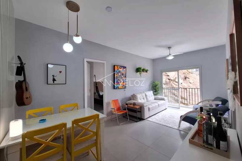 Apartamento em Botafogo