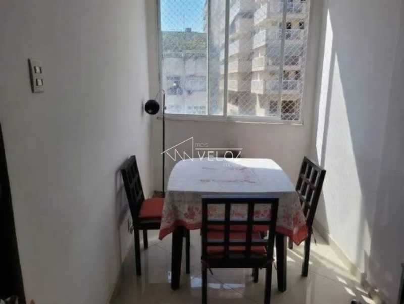 Apartamento em Botafogo