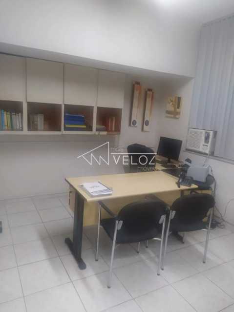 Sala em Centro
