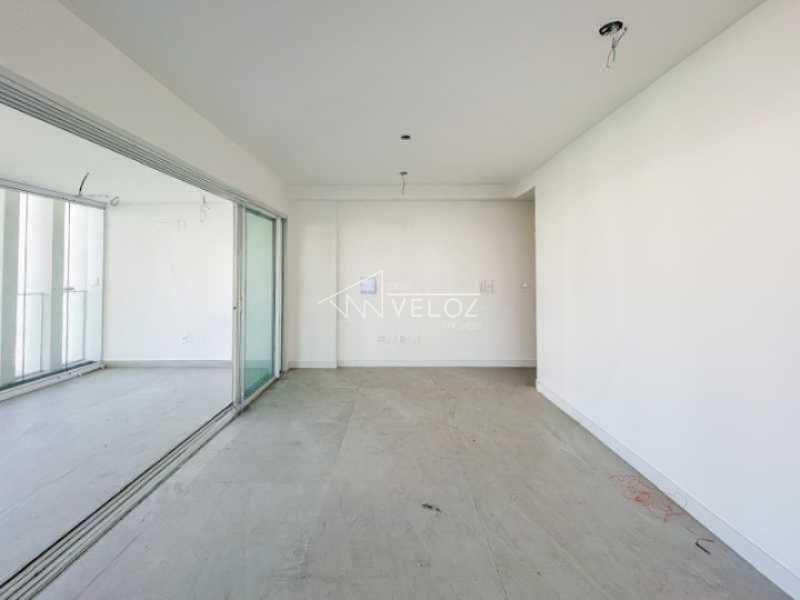 Apartamento em Ipanema