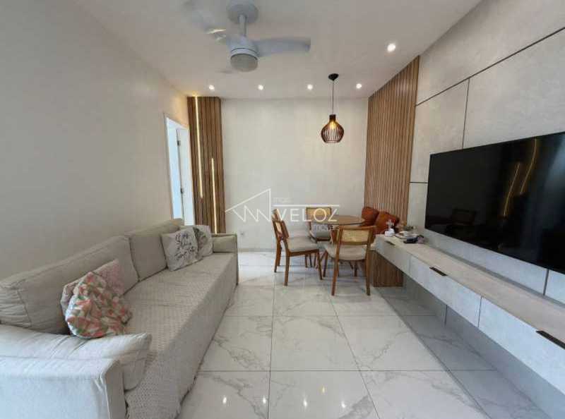Apartamento em Botafogo