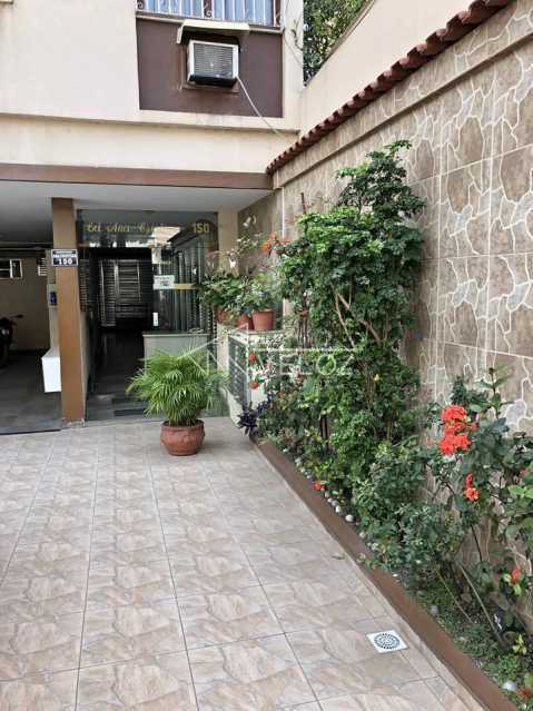 Apartamento em Gamboa