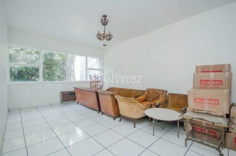 Apartamento em Botafogo