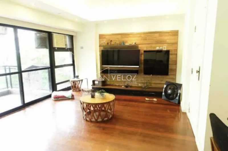 Apartamento em Ipanema