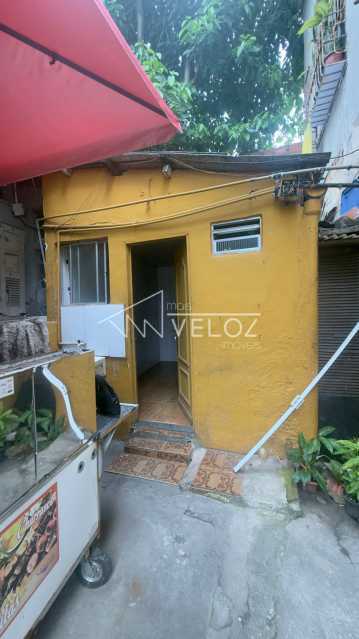 Casa de Vila em Santa Teresa