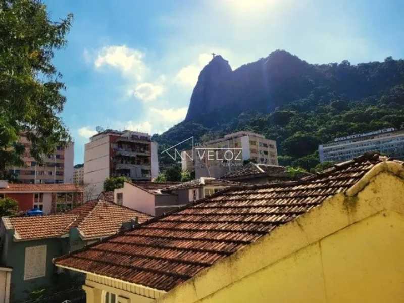 Apartamento em Humaitá