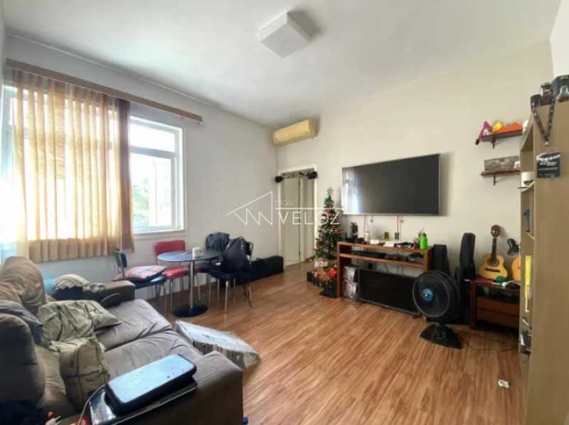 Apartamento em Humaitá