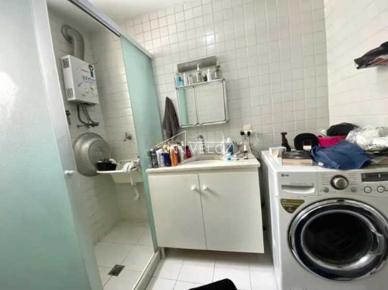 Apartamento, 3 quartos, 69 m² - Foto 9