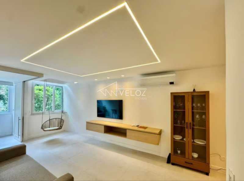 Apartamento em Ipanema