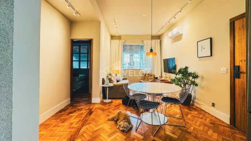 Apartamento em Laranjeiras