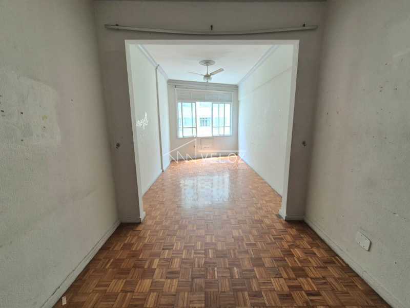 Apartamento em Copacabana