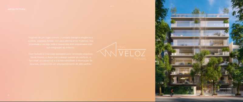Apartamento em Leblon