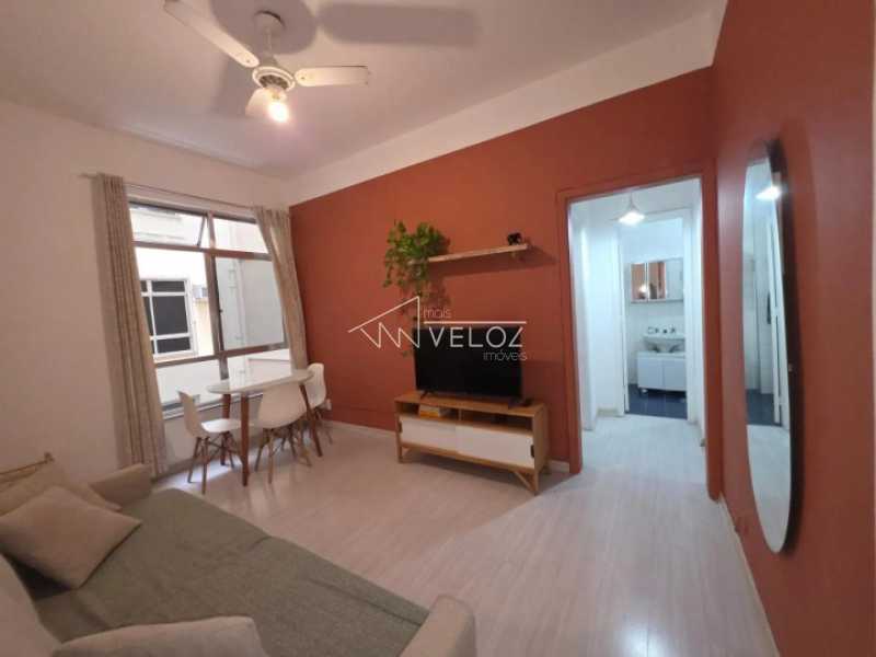 Apartamento, 1 quarto, 49 m² - Foto 6