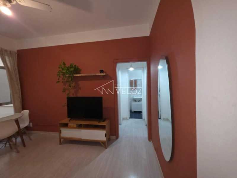 Apartamento, 1 quarto, 49 m² - Foto 7