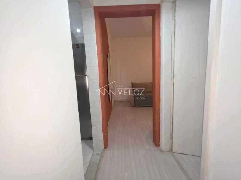 Apartamento, 1 quarto, 49 m² - Foto 8