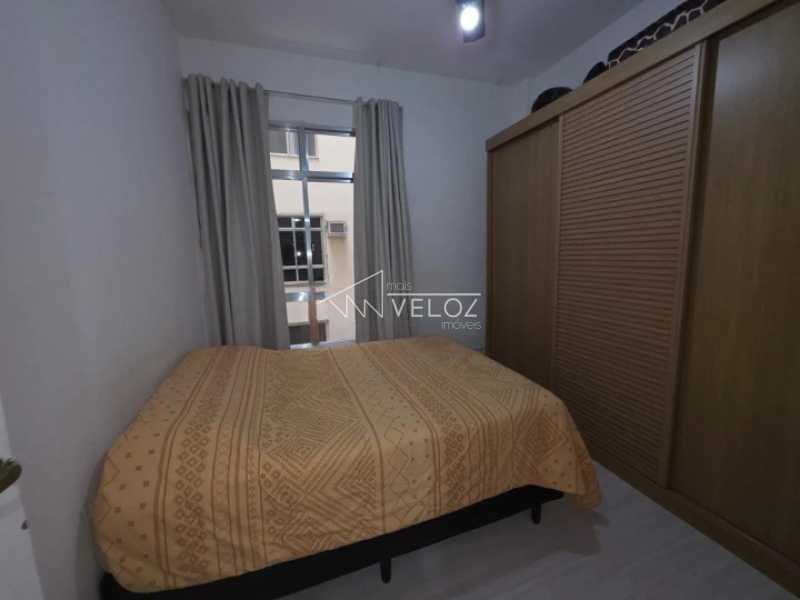 Apartamento, 1 quarto, 49 m² - Foto 9