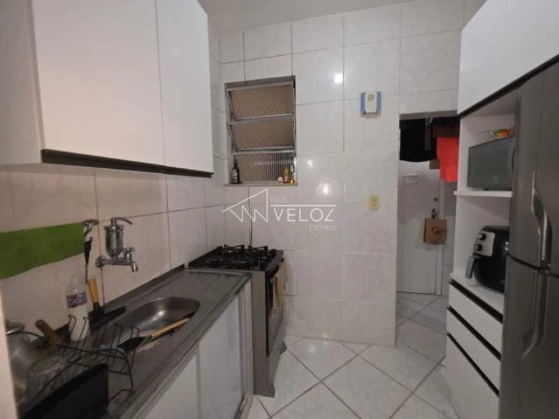 Apartamento, 1 quarto, 49 m² - Foto 12
