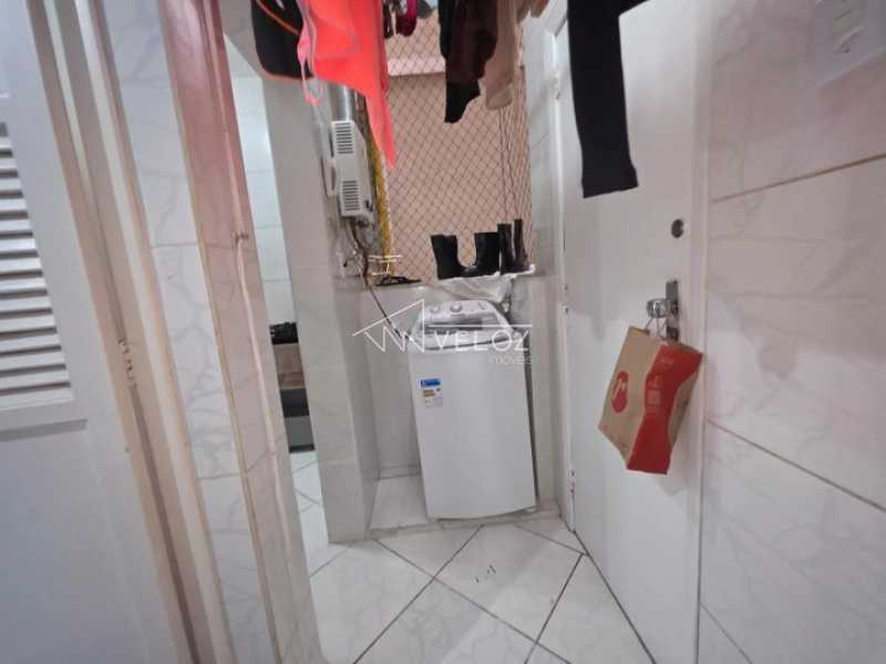 Apartamento, 1 quarto, 49 m² - Foto 17
