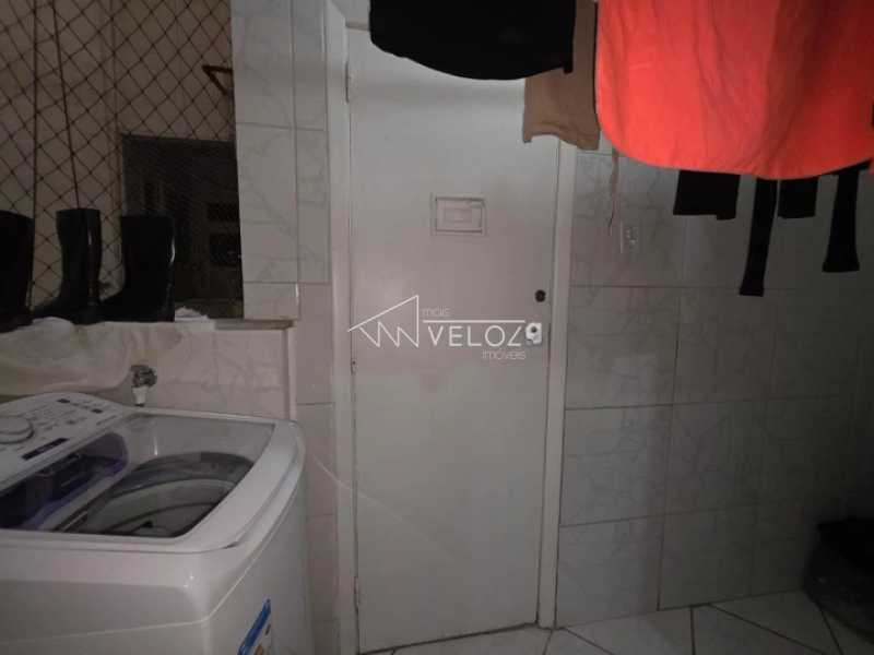 Apartamento, 1 quarto, 49 m² - Foto 18