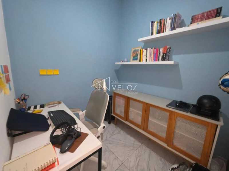Apartamento, 1 quarto, 49 m² - Foto 15