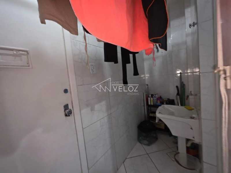 Apartamento, 1 quarto, 49 m² - Foto 19