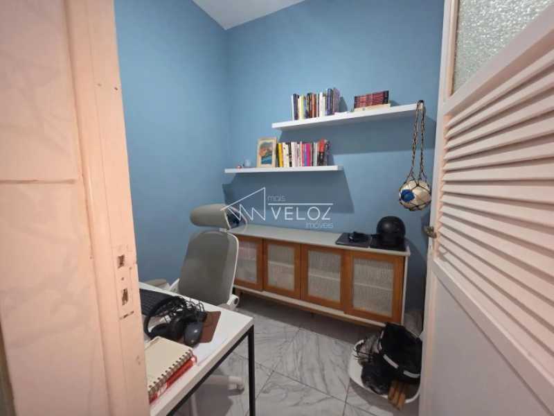 Apartamento, 1 quarto, 49 m² - Foto 16