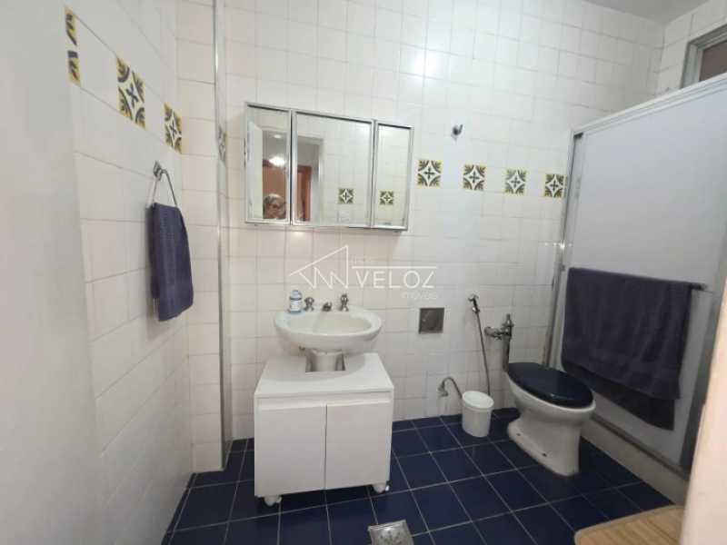 Apartamento, 1 quarto, 49 m² - Foto 20