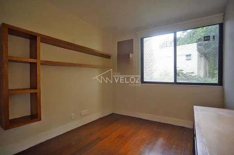 Apartamento em Lagoa