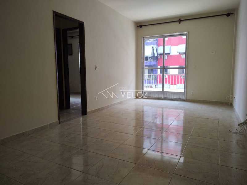 Apartamento em Vila Valqueire