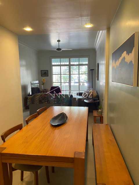 Apartamento em Leme