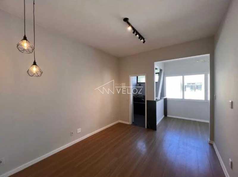 Apartamento em Centro