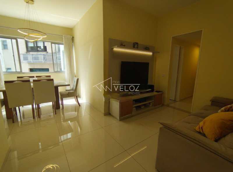 Apartamento, 3 quartos, 103 m² - Foto 2