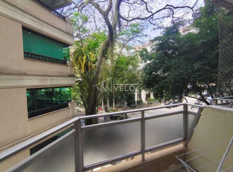 Apartamento, 3 quartos, 103 m² - Foto 5
