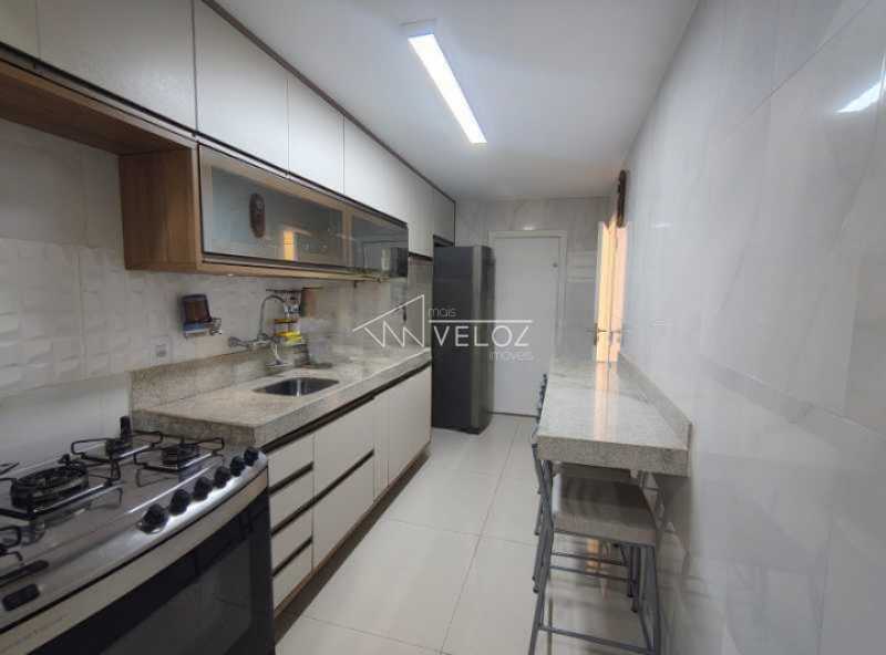Apartamento, 3 quartos, 103 m² - Foto 1