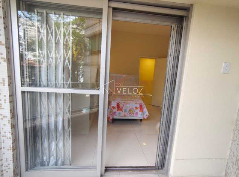 Apartamento, 3 quartos, 103 m² - Foto 13