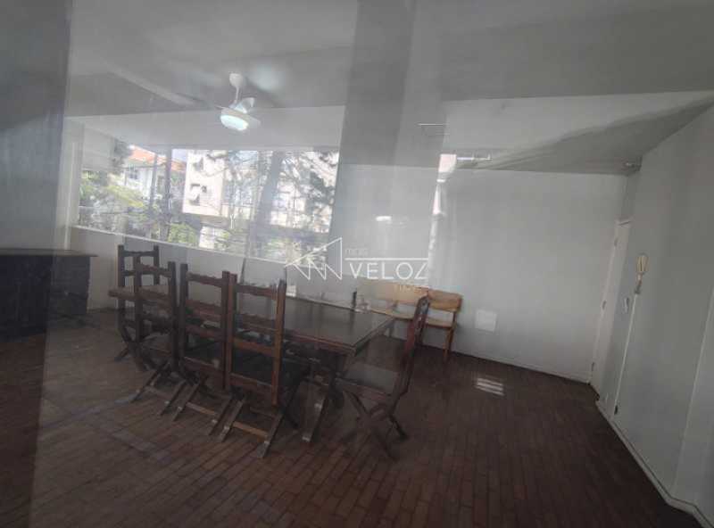 Apartamento, 3 quartos, 103 m² - Foto 17