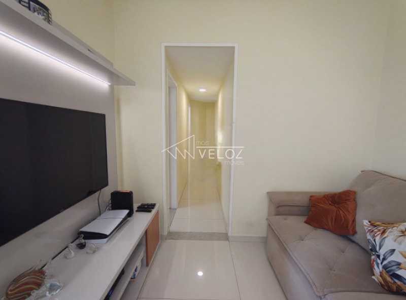 Apartamento, 3 quartos, 103 m² - Foto 21