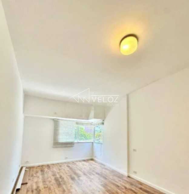 Sala em Leblon